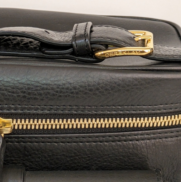 Derek Lam Newton Camera Bag - NWOT - Picture 12 of 13